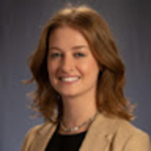 Meet your Posher, Claire